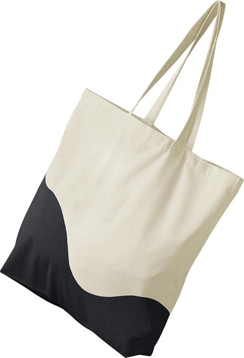 Immagine prodotto Westford Mill Motivo Ondulato Borsa a Tracolla