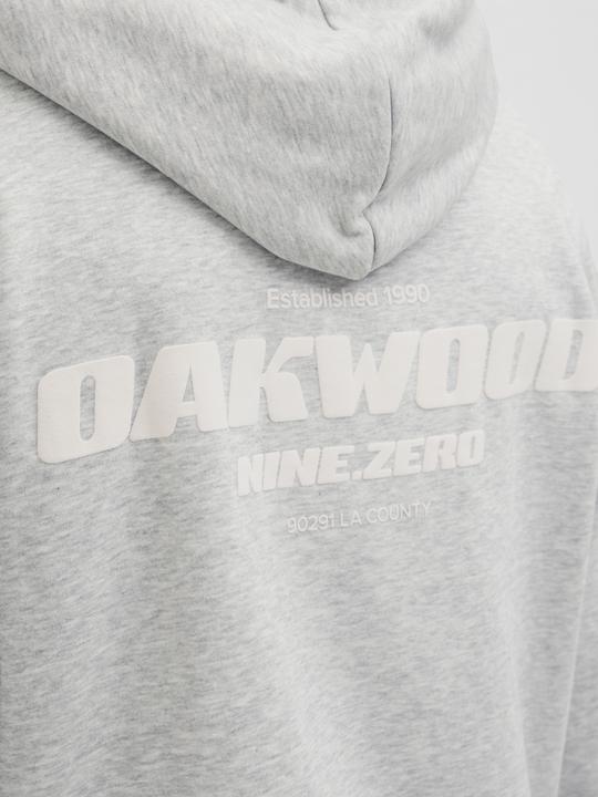 Immagine prodotto Jack & Jones Jcointerlude Tonal Back Print Sweat Hood (XL)