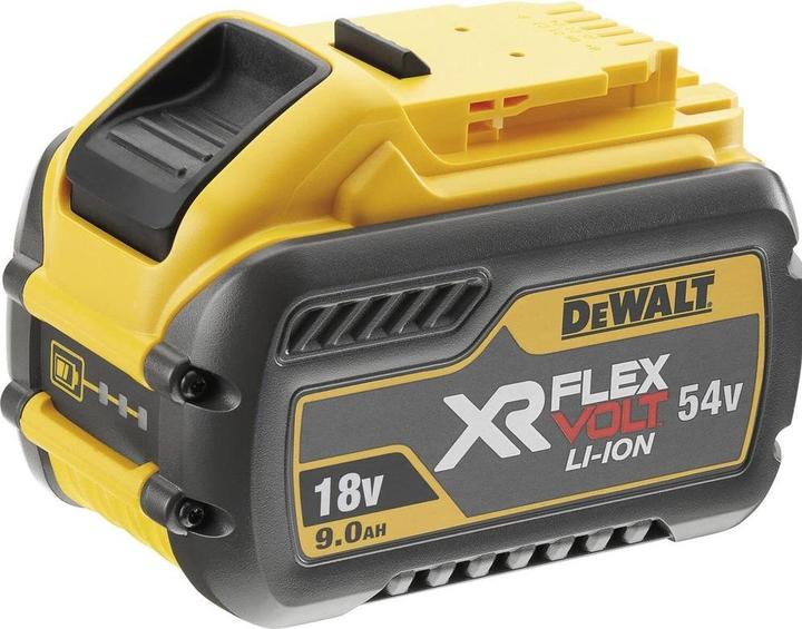 DeWalt FlexVolt (54 V)