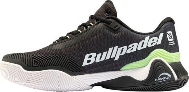 Produktbild Bullpadel Hack Vibram 25I (44)