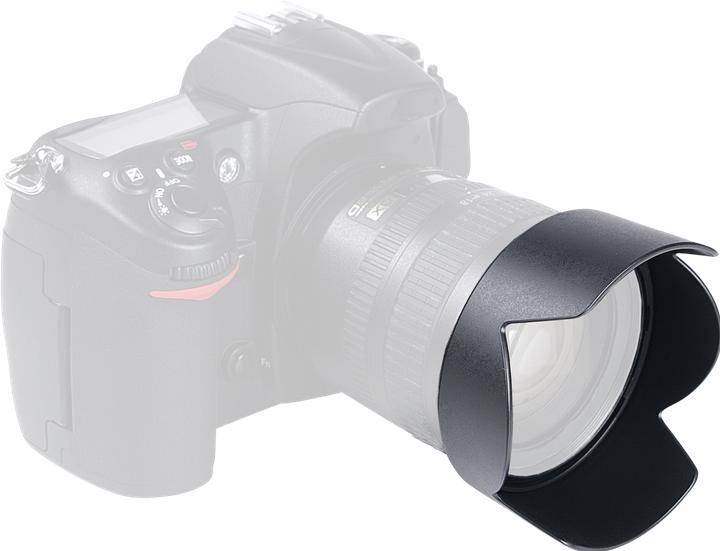 Produktbild Kaiser Fototechnik Gegenlichtblende N32 wie Nikon HB-32