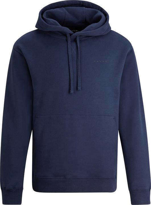Actual product image Falke BA Sweat Hoody m (XL)