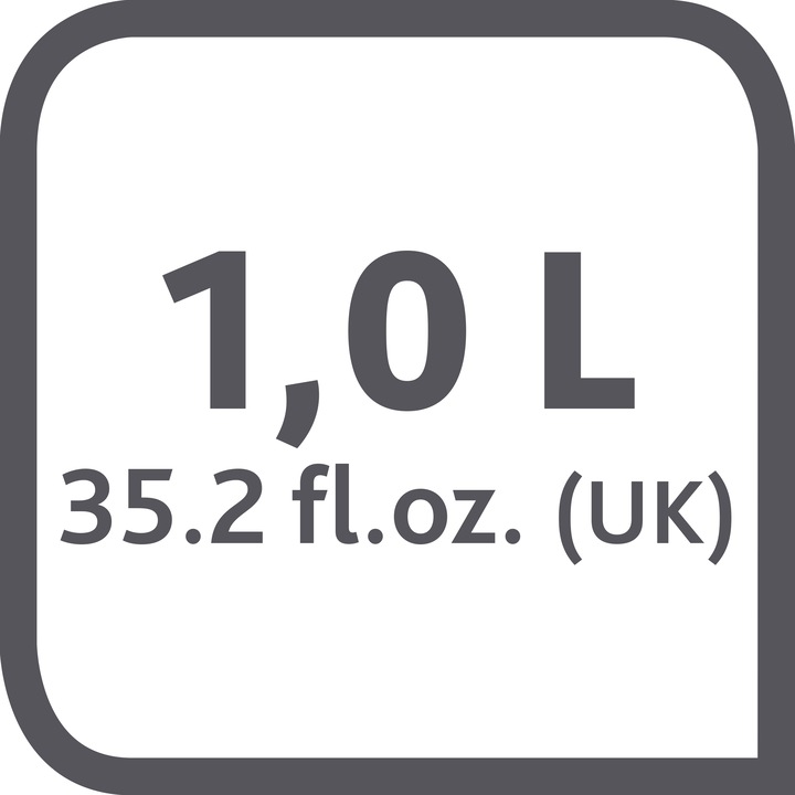 Actual product image Emsa rocket (0.75 l)