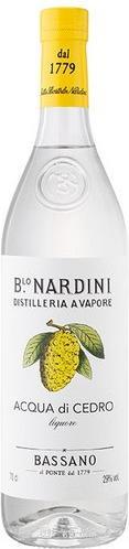 Immagine prodotto Nardini Acqua di Cedro (1 x 70 cl)