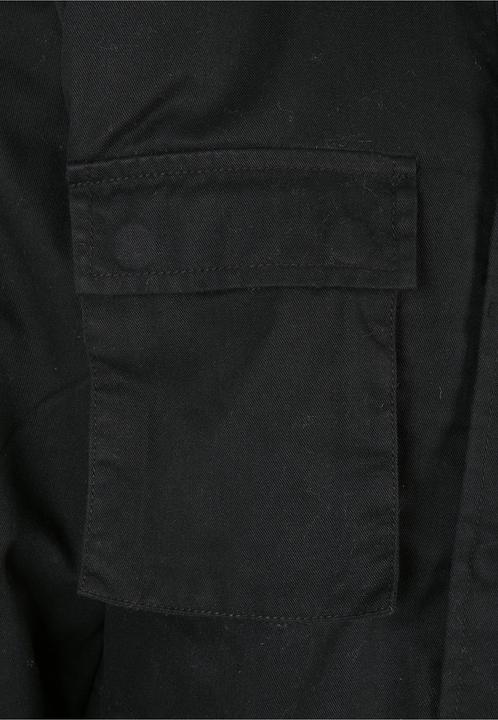 Actual product image Urban Classics Big M-65 Jacket (M)