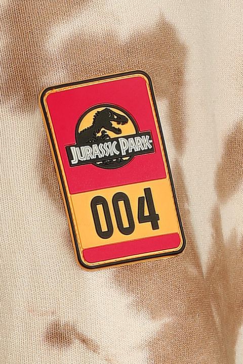 Produktbild Jurassic Park Isla Nublar Staff Park Ranger (S)
