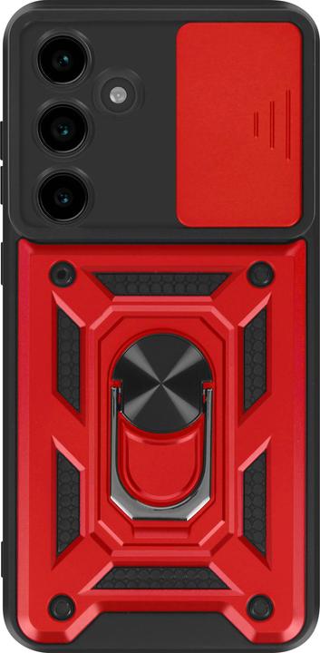 Immagine prodotto Mayaxess Custodia ProtectorRing (Samsung Galaxy S24 FE)