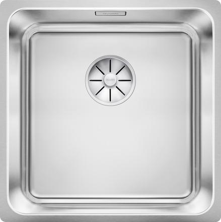 Blanco Solis 400-U (Unterbauspüle, 44 cm, 44 cm)