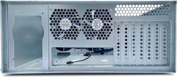 Produktbild Fantec SRC-4240X07-6GE Expander Backplane 24x 3,5/2,5 HDD/SSD (3.5", 2.5")