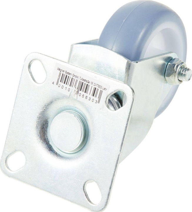 Image du produit Wagner System Roulette pivotante