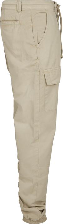 Produktbild Urban Classics Front Pocket Cargo Jogging Pants (S)