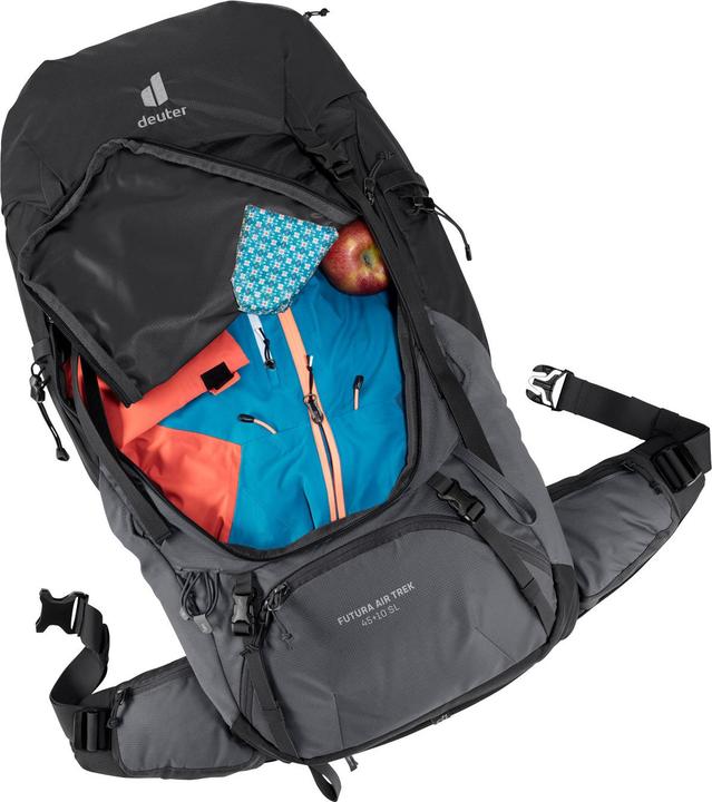 Produktbild Deuter Futura Pro 38 (38 l)
