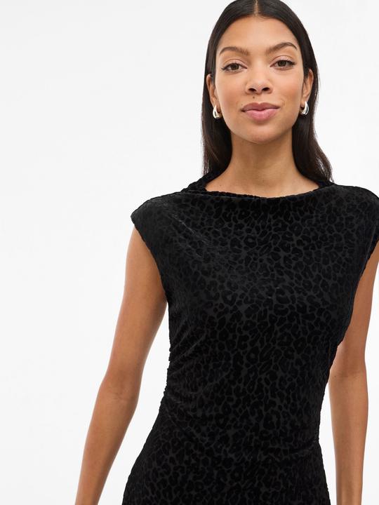 Image du produit Vila VILEPA Ärmelloses Minikleid (S)