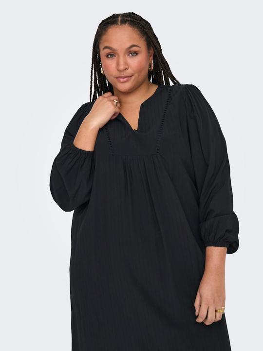 Actual product image Only CARMYRNA Langes Kleid Kleid (52)