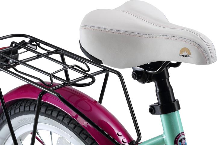 Actual product image Bikestar Classic (16")