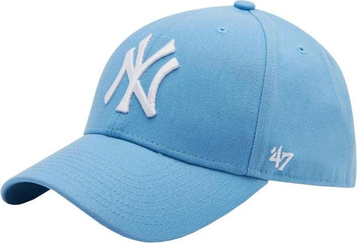 Actual product image 47 Brand MLB New York Yankees Columbia (One size)
