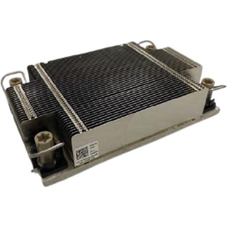 Dell Dissipatore per la CPU, Dissipatore CPU, Grigio