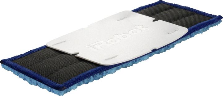 Produktbild iRobot Braava jet Ersatzpads nass 2er Pack (waschbar) Serie 200