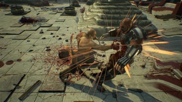 Produktbild Ravenscourt Redeemer: Enhanced Edition (PC, EN)
