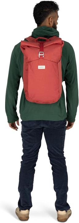 Produktbild Osprey Arcane Roll Top Daypack 50 cm Laptopfach (22 l)