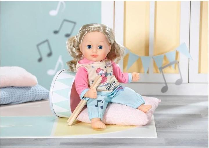 Immagine prodotto Baby Annabell Tuta da jogging piccola, 36cm