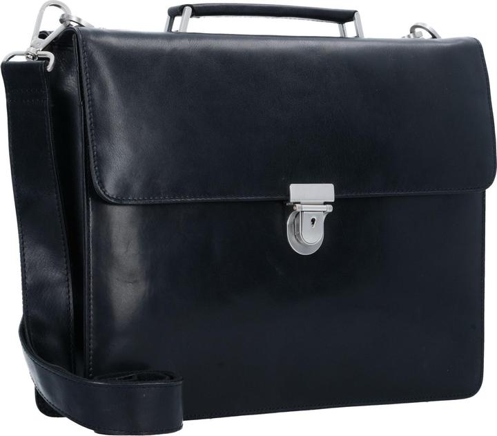Image du produit Leonhard Heyden Sac en cuir "Cambridge (8 l)