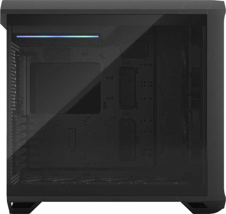 Immagine prodotto Fractal Torrent Nero TG Light (ATX)
