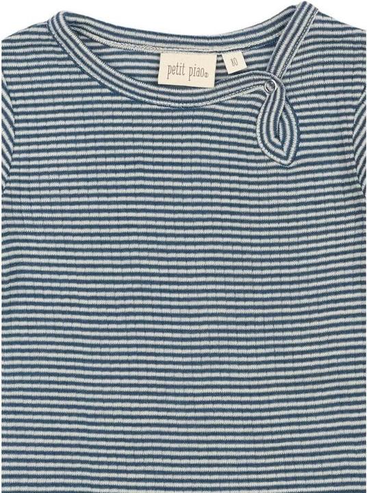 Produktbild Petit Piao Merino Body (80)