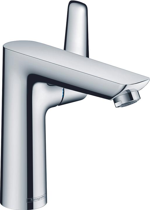Produktbild hansgrohe Talis E Chrom