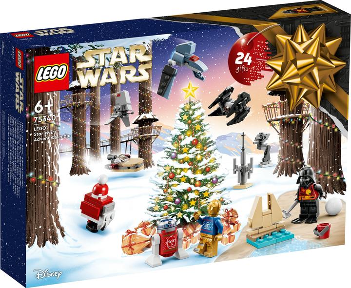 LEGO Star Wars