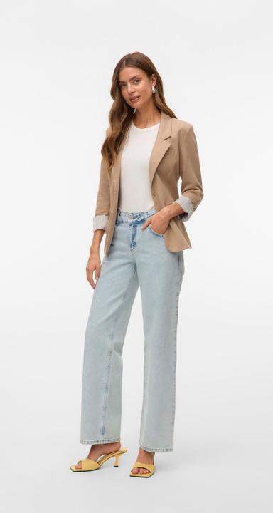 Image du produit Vero Moda Blazer en jersey (34)