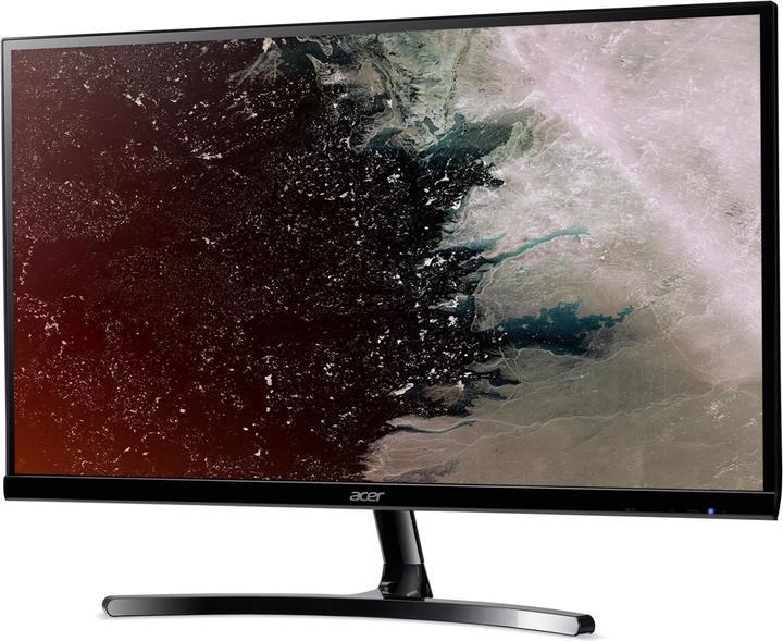 Produktbild Acer Monitor ED272Abix (1920 x 1080 Pixel, 27")