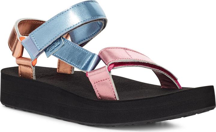 Actual product image Teva W's Midform Universal Shimmer (42)