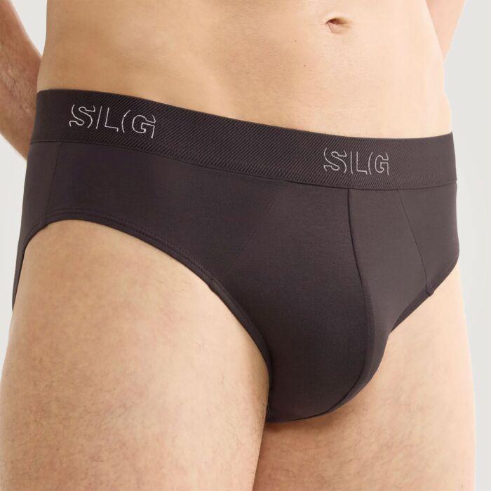 Immagine prodotto Sloggi Herren Brief «SLG Base», Duo-Pack (50)