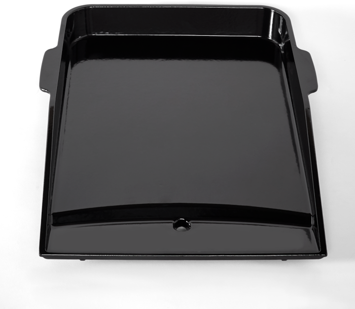 Weber Deluxe Plancha
