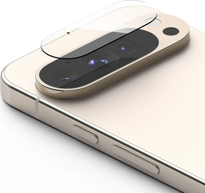 Ringke Screen Protector for Pixel 9 Pro XL CAMERA PROTECTOR GLASS 3pack (3 pcs., Google Pixel 9 Pro XL)