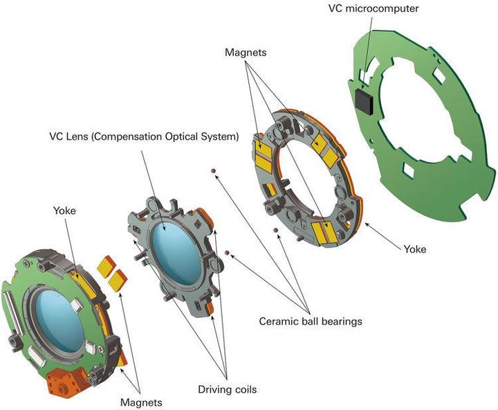 Produktbild Tamron SP 15-30mm f/2.8 DI VC USD G2, Nikon F (Nikon F, Vollformat, APS-C / DX)