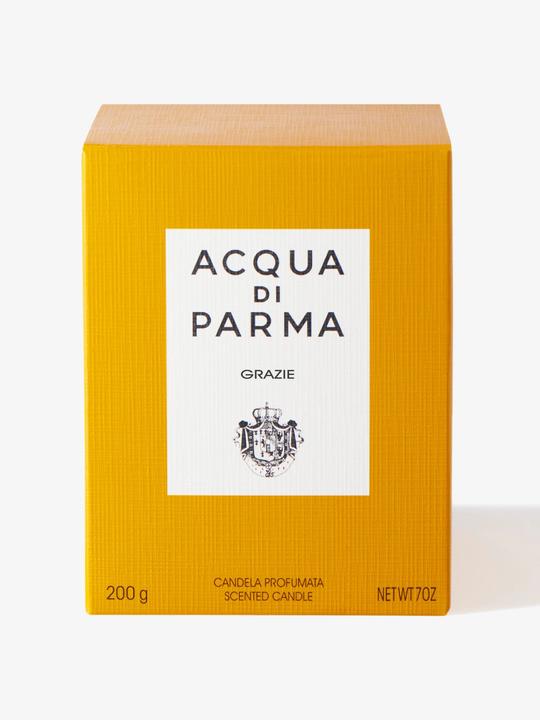 Actual product image Acqua Di Parma Candle Grazie 200 g