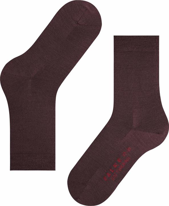 Actual product image Falke Softmerino SO (Single pack, 35 - 36)
