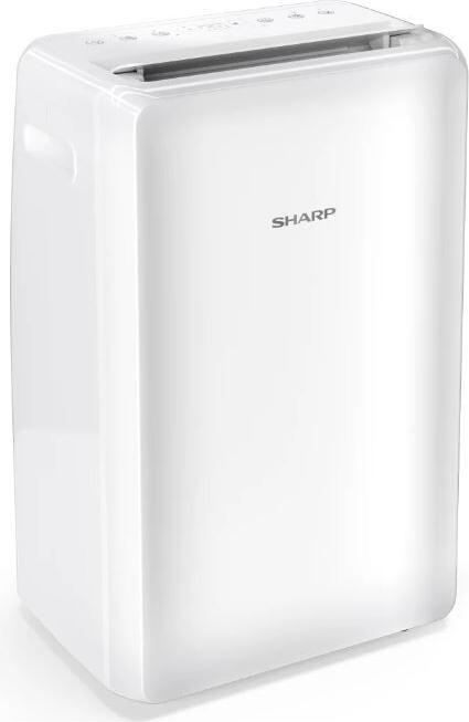 Actual product image Sharp Luftentfeuchter UD-P164P-W