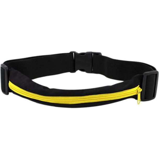 JTI, Bauchtasche, Sportgürtel/Hüfttasche - Gelb, Gelb