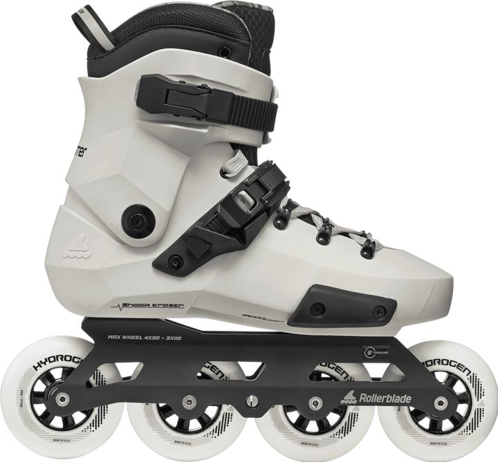 Actual product image Rollerblade TWISTER 90R (38, 38.5)