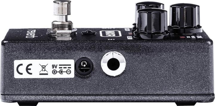 Produktbild Mxr M300 Reverb pedaal (Gitarre)