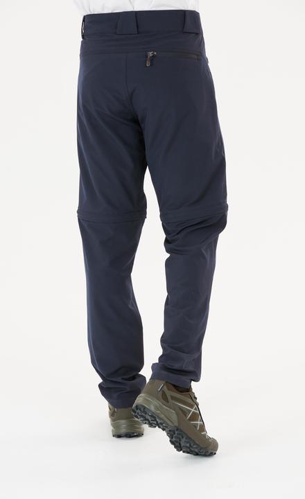 Actual product image Whistler Gerd Outdoor Zip Off Pants (XXL)