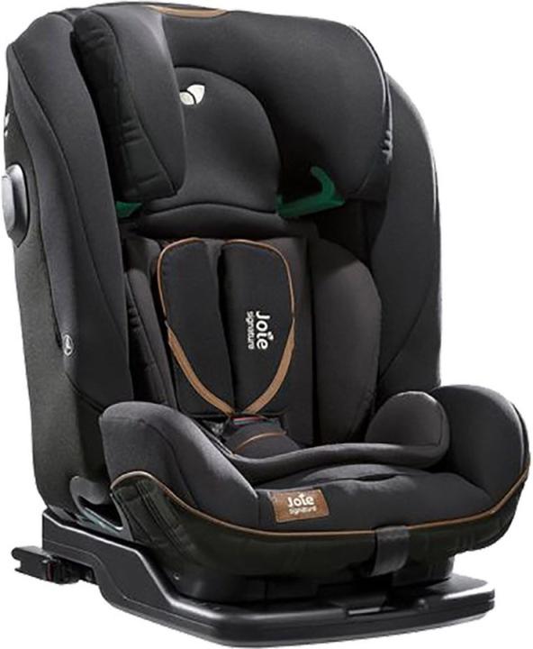 Actual product image Joie i-Plenti (Child seat, ECE R129/i-Size Standard)