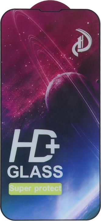 Actual product image OEM Tempered glass 9D for Xiaomi Redmi A4