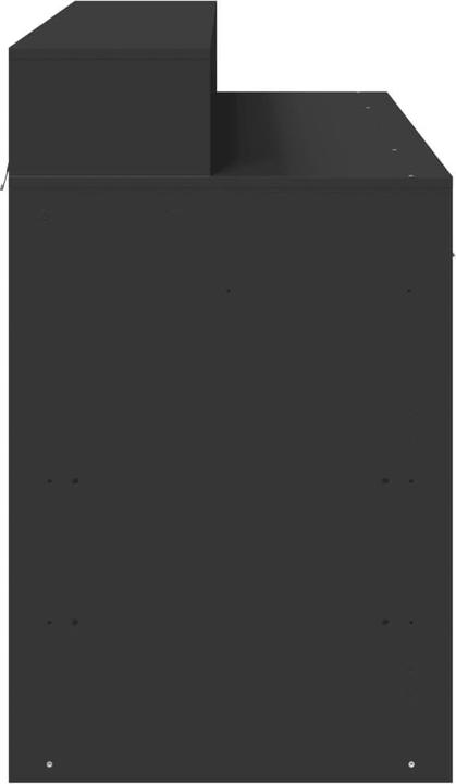 Immagine prodotto vidaXL Schreibtisch (120 x 55 x 91 cm)