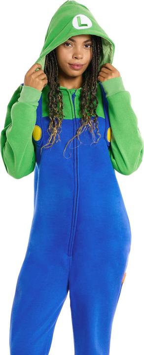 Produktbild OppoSuits Luigi (S)