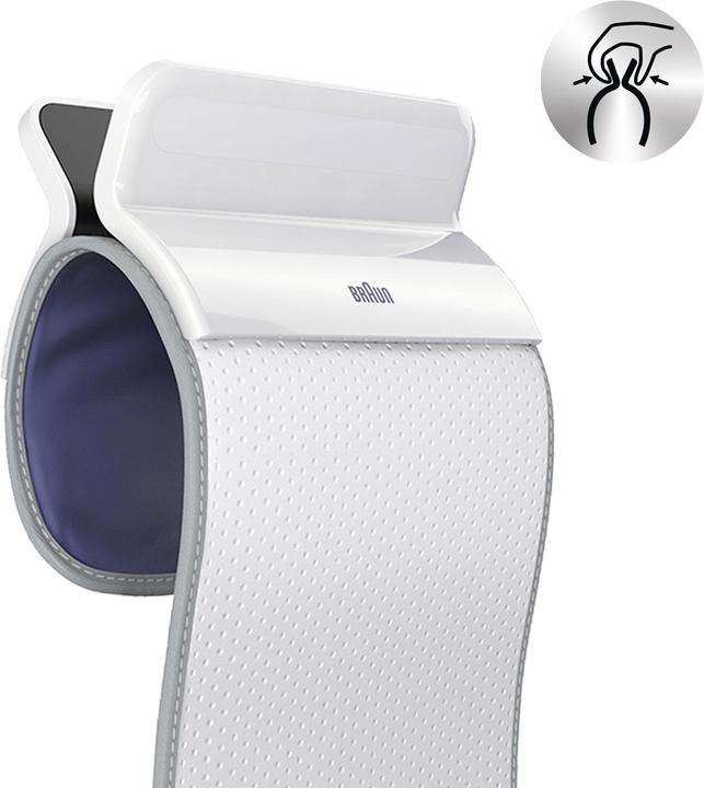 Produktbild Braun ActivScan 9 (Blutdruckmessgerät Oberarm)