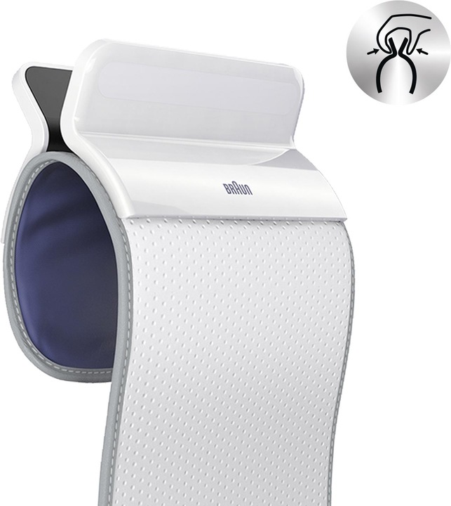 Produktbild Braun ActivScan 9 (Blutdruckmessgerät Oberarm)